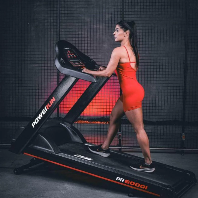 Esteira Profissional Power Race PR6000i