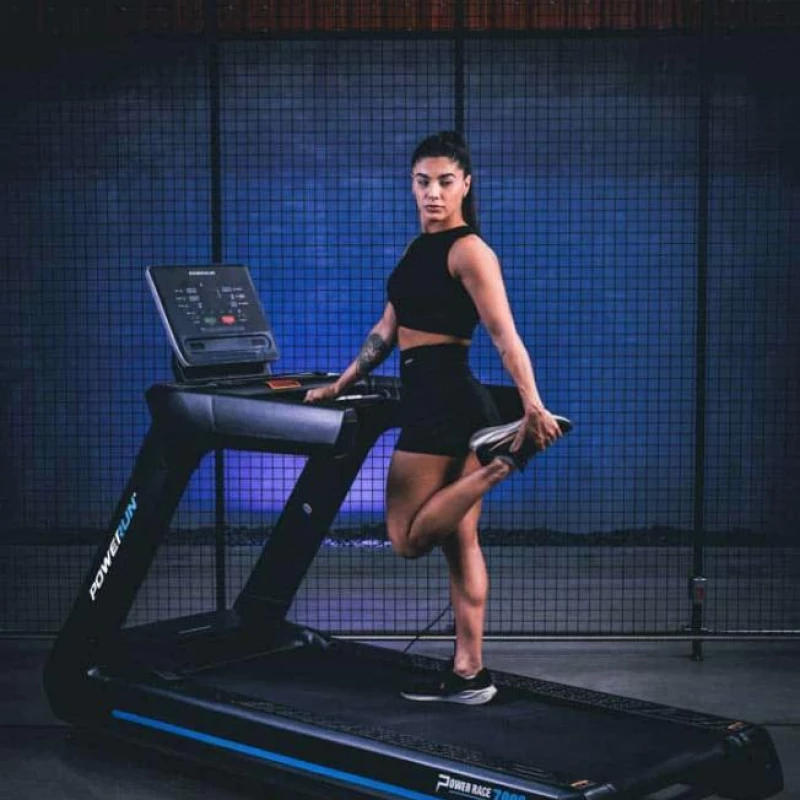 Esteira Profissional Power Race PR7000