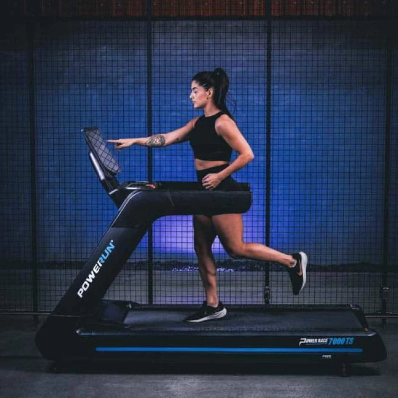 Esteira Profissional Power Race PR7000TS