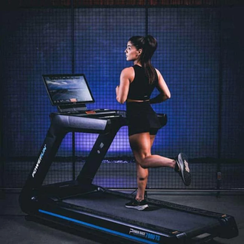 Esteira Profissional Power Race PR7000TS