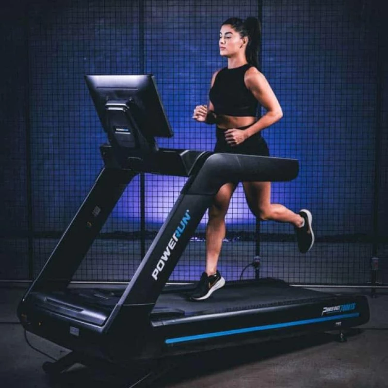 Esteira Profissional Power Race PR7000TS