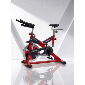 Bicicleta Profissional Spinning Power Rush 200C