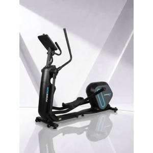 Elíptico Profissional Power Round PR550 