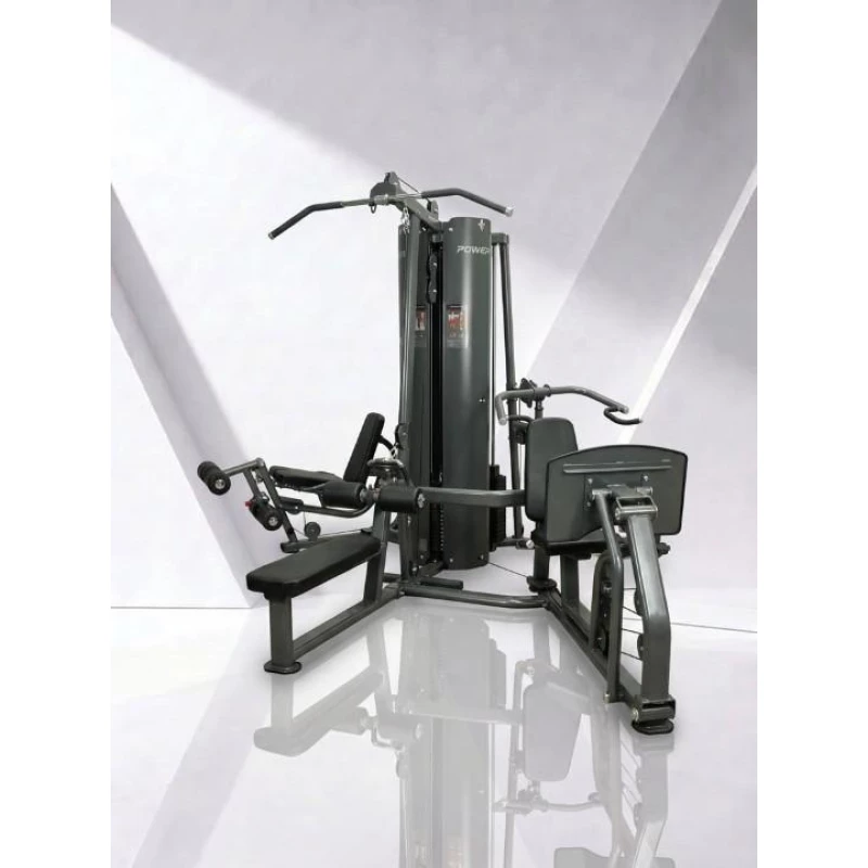 Multi Station PR010 PowerRun