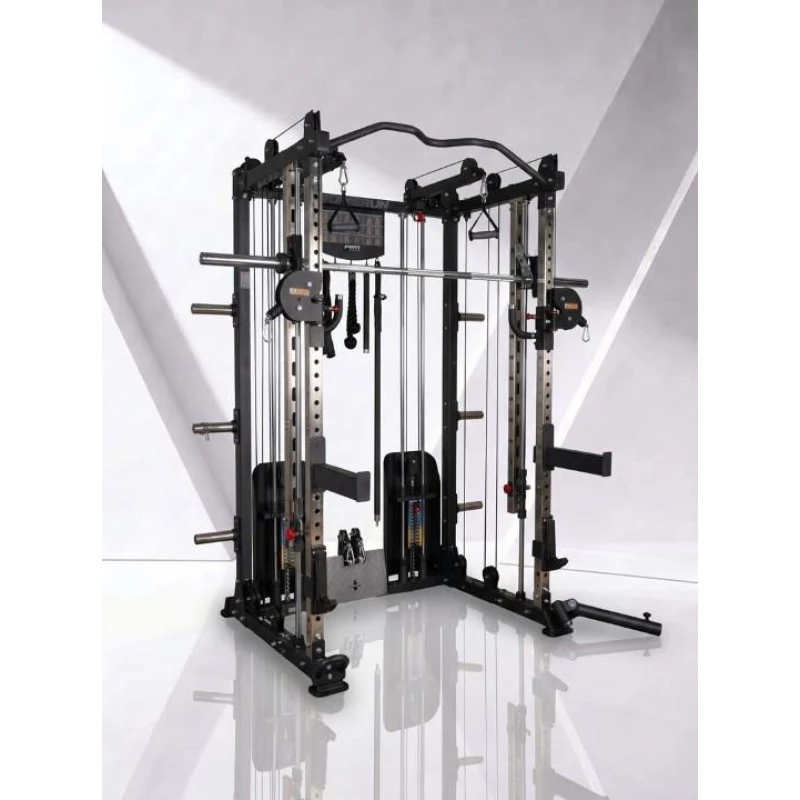 Multi Gym PR012 PowerRun